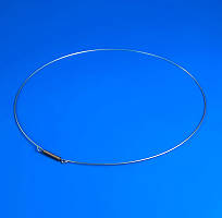 Внутрішній гумовий хомут для пральної машини Bosch 439671