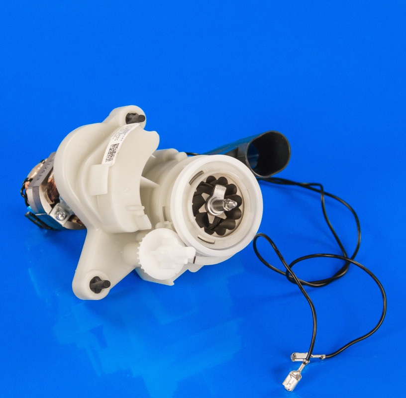 Зібрана кавомолка для кавоварки DeLonghi 7313234141, фото 1