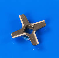 Лезо для м'ясорубки, сумісне з Kenwood KW714431