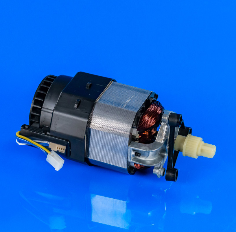 Мотор для кухонного комбайна Kenwood 1500W KW715912