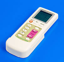 Пульт дистанційного керування для кондиціонера KT-100 A II