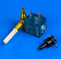 Солоноїдний клапан для парогенератора праски Tefal CS-00145974