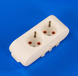 Колодки електричні