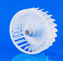 Вентилятор сушильної машини Bosch Siemens 647541