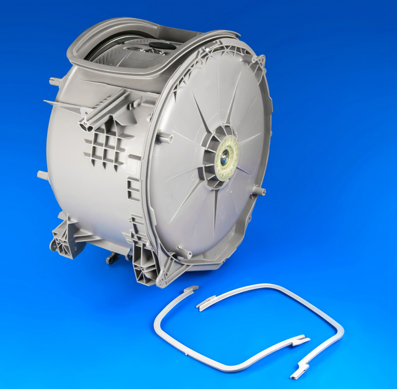 Комплект бака з барабаном Electrolux 4055399119 для пральної машини