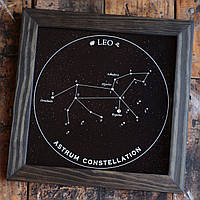 Подарунок Леву— панно С