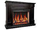 Камінокомплект ArtiFlame BOSTON AF28S ВЕНГЕ (зі звуком), фото 2