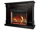 Камінокомплект ArtiFlame BOSTON AF28S ВЕНГЕ (зі звуком), фото 3