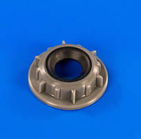 Гайка верхнього імпелера для посудомийної машини Zanussi 4055074407