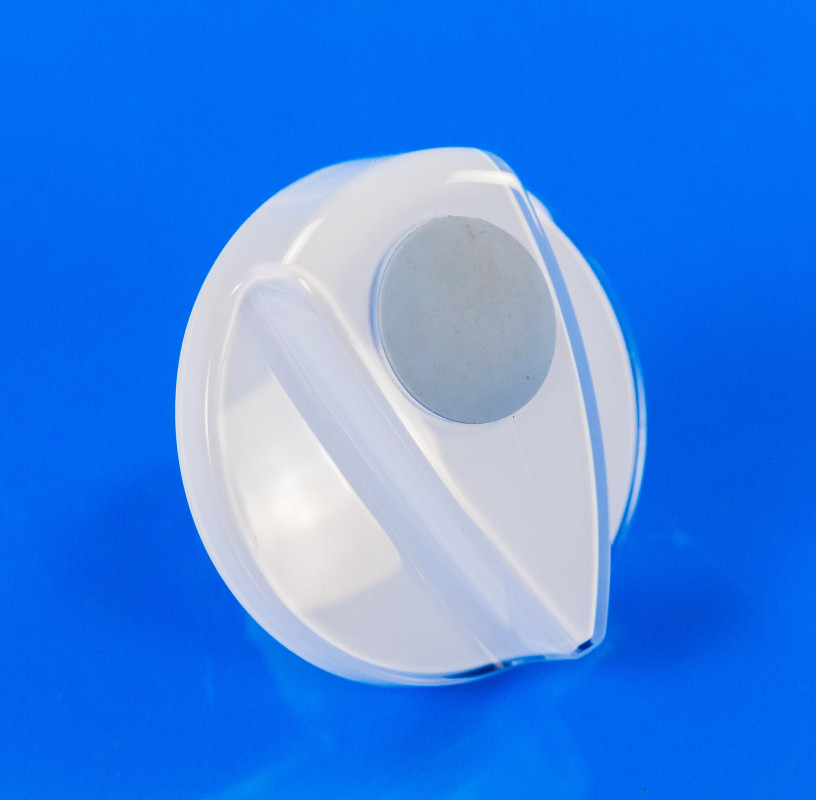 Ручка керування для кухонного комбайна Braun 67051137, фото 1