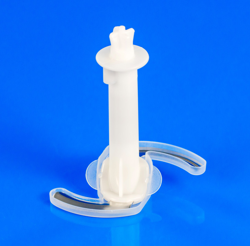 Ніж для кухонного комбайна Braun 67050146, фото 1