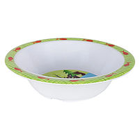 Сервіз Столовий Gimex Tableware Kids 3 Pieces 1 Person Adventure (6965570) Набір Посуду для кемпинга, фото 4