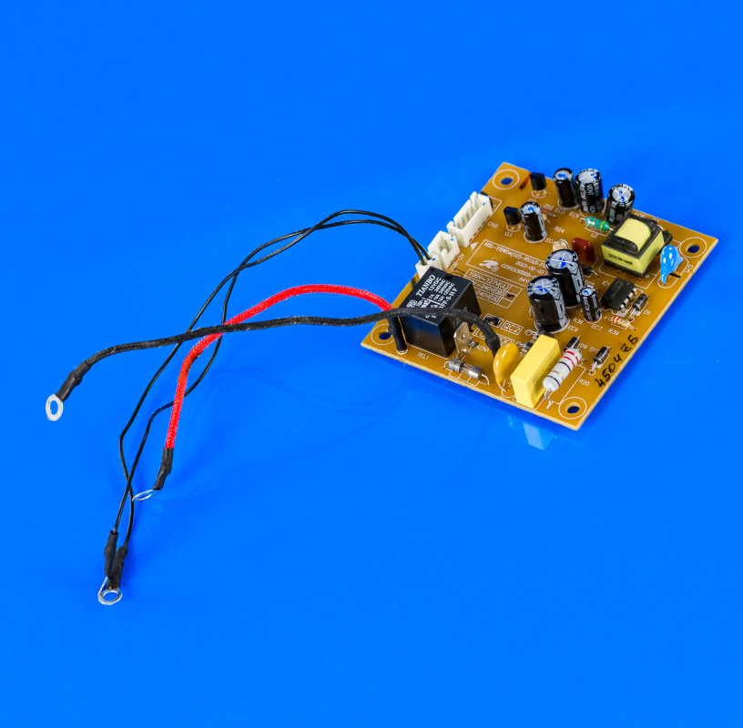 Електронний модуль живлення 5-pin для мультиварки Redmond RMC-M4504