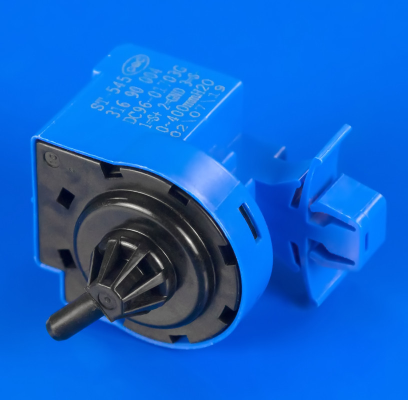 Датчик рівня води для пральної машини Samsung DC96-01703G, фото 1