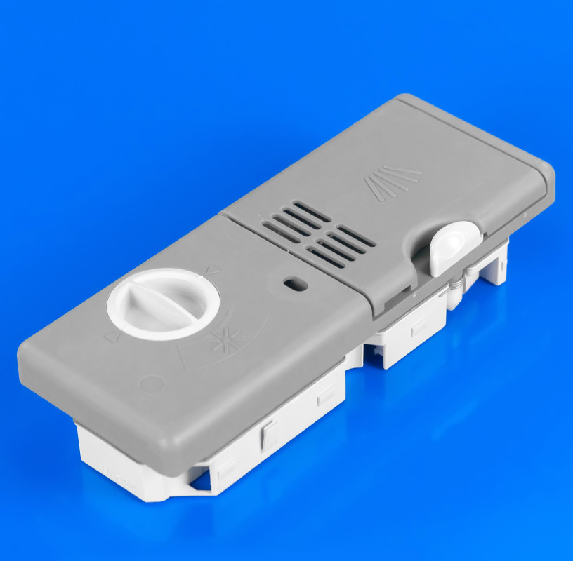 Диспенсер мийних засобів для посудомийної машини Electrolux 1113141111, фото 1