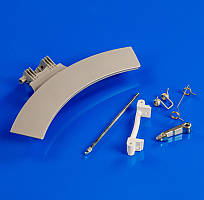 Ручка люка для сушильної машини Electrolux 4055197901