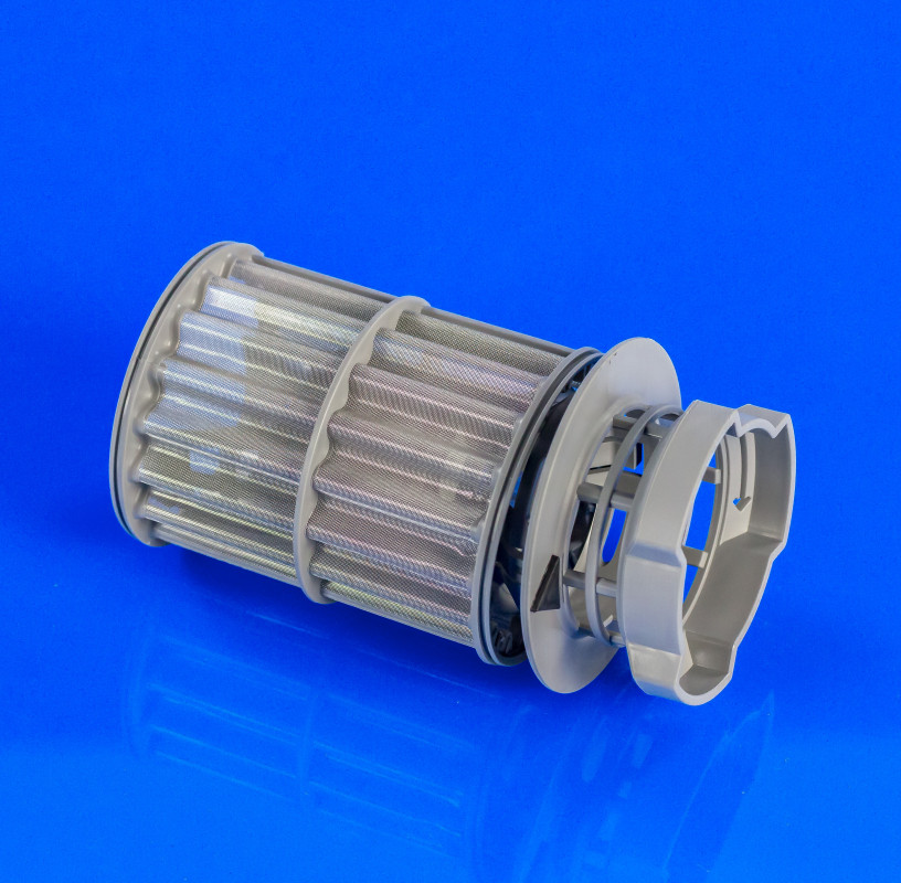 Зливний фільтр для посудомийних машин Bosch Siemens 645038, фото 1