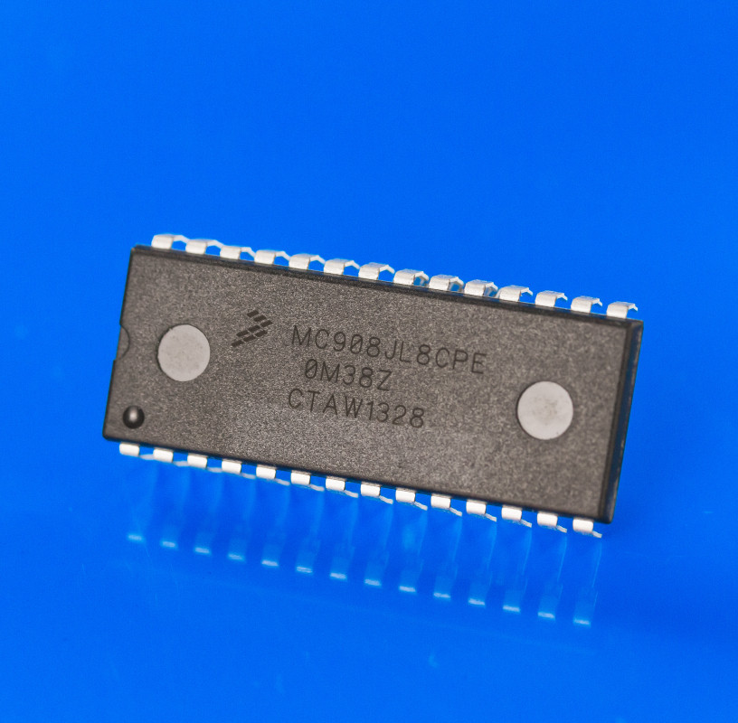Процесор керування пральної машини Ardo Minisel MC908JL8CPE