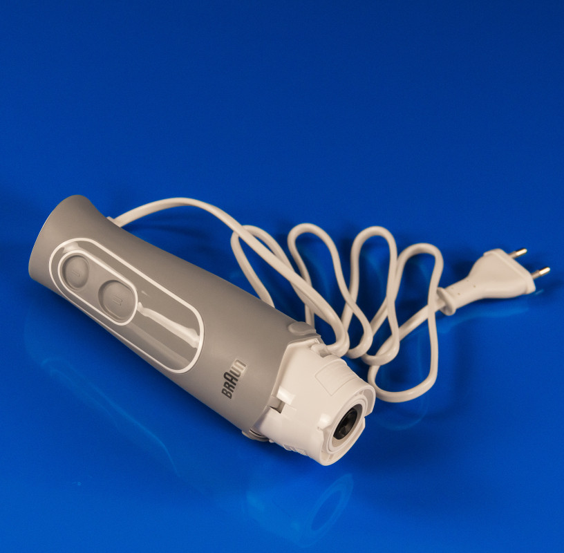 Мотор для кухонного комбайна Braun 600 W 7322110654