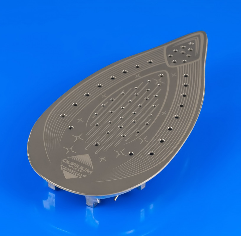 Бойлер і ТЕН для парогенератора праски Tefal CS-10000403