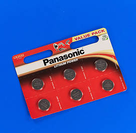 Батарейки й акумулятори