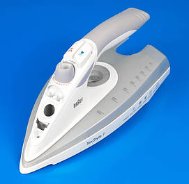 Корпуси для прасок