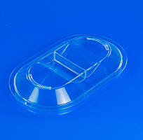 Кришка для пароварки Braun 7323610024-SP