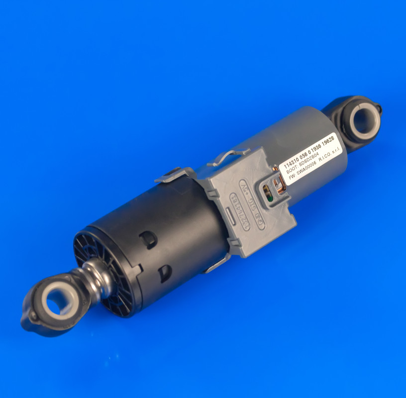 Амортизатор з датчиком AEG 1327453005 для пральної машини Original, фото 1