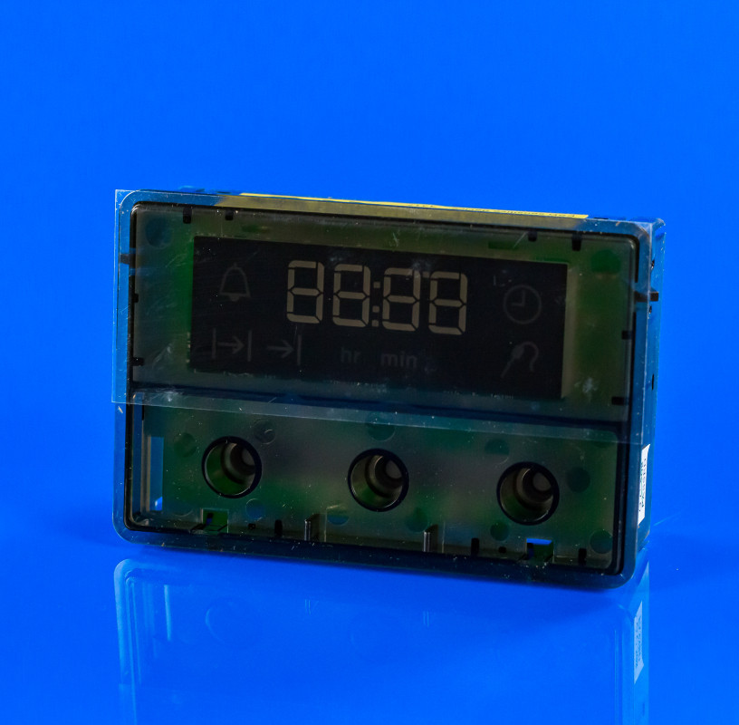 Zanussi Таймер для плити 3872108711, фото 1