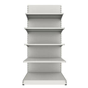 Стелаж 234x100x50