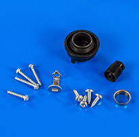 Комплект прокладок і кріплень для прасок Braun 67050929