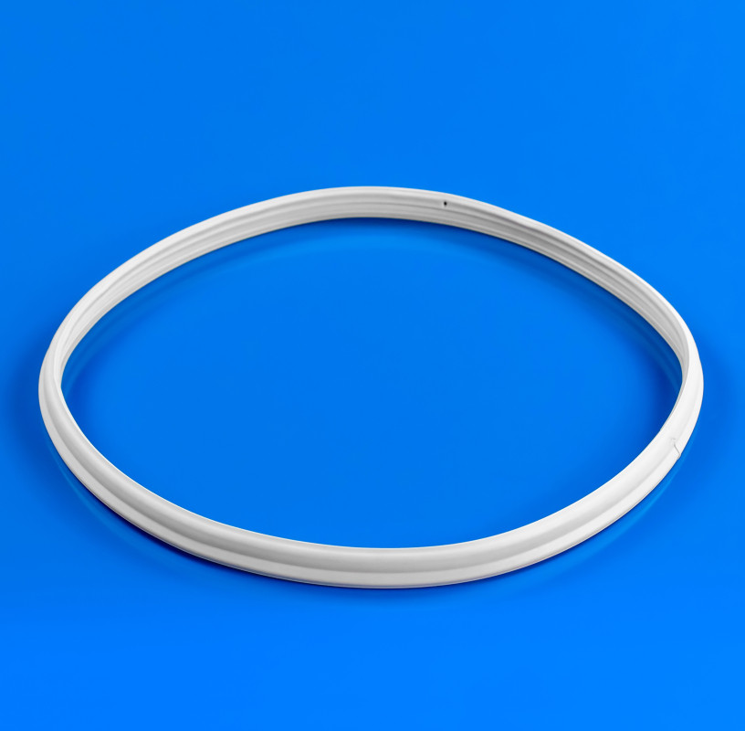 Гума дверцята для сушильної машини Bosch 649767, фото 1