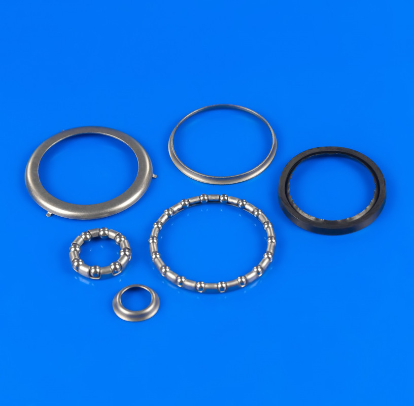 Підшипники для кухонного комбайна Kenwood KW712683