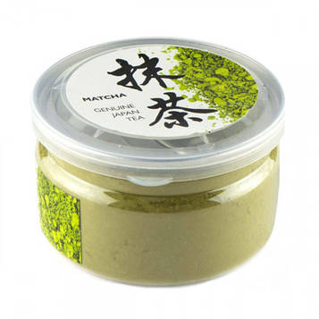 Маття зелена 50 г (180 мл)