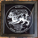 Велике панно Сузір'я Лева, фото 5