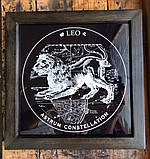 Велике панно Сузір'я Лева, фото 2