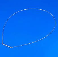 Зовнішній хомут гуми люка для пральної машини Indesit C0092156