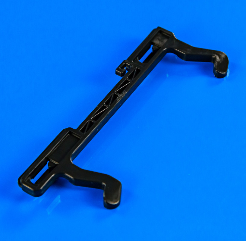 Гачок для дверей мікрохвильової печі Gorenje 318842, фото 1