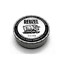 Помада Reuzel Concrete Hold Matte Pomade 340 гр.