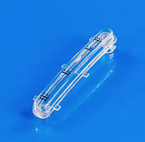 Корпус індикатора рівня води для чайника Zelmer Bosch 631964