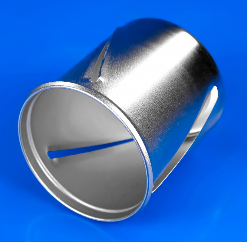 Диск для нарізування скибочками Zelmer 86.4040 для м'ясорубки, фото 1