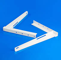 Комплект кріпильних кронштейнів для кондиціонера 500 мм, 2 шт.