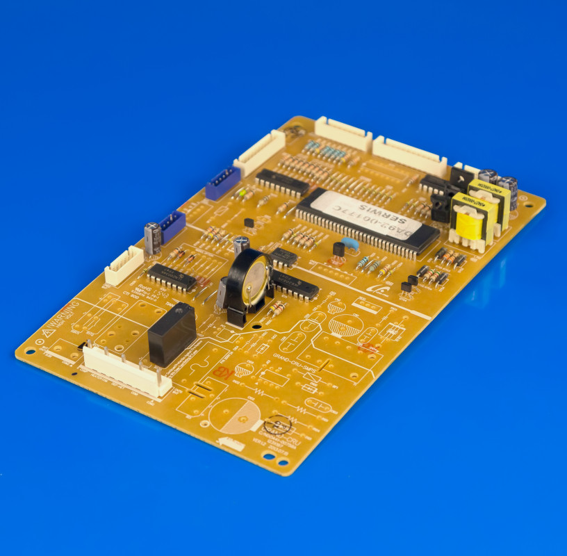 Електронний модуль для холодильника Samsung DA92-00177C