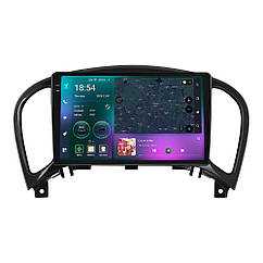 Штатна магнітола Mekede M7 Plus Nissan Juke (2010-2014) CarPlay QleD