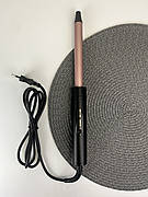 Професійний набір щипців для укладання волосся 6 в 1 Professional Beauty LSM-645-6, чорний