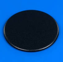 Кришка середньої конфорки для плити Gorenje 222619