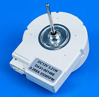 Вентилятор охолодження для холодильника Samsung DA31-00146E