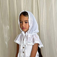 Палантин "Чарівний янгол" для дітей