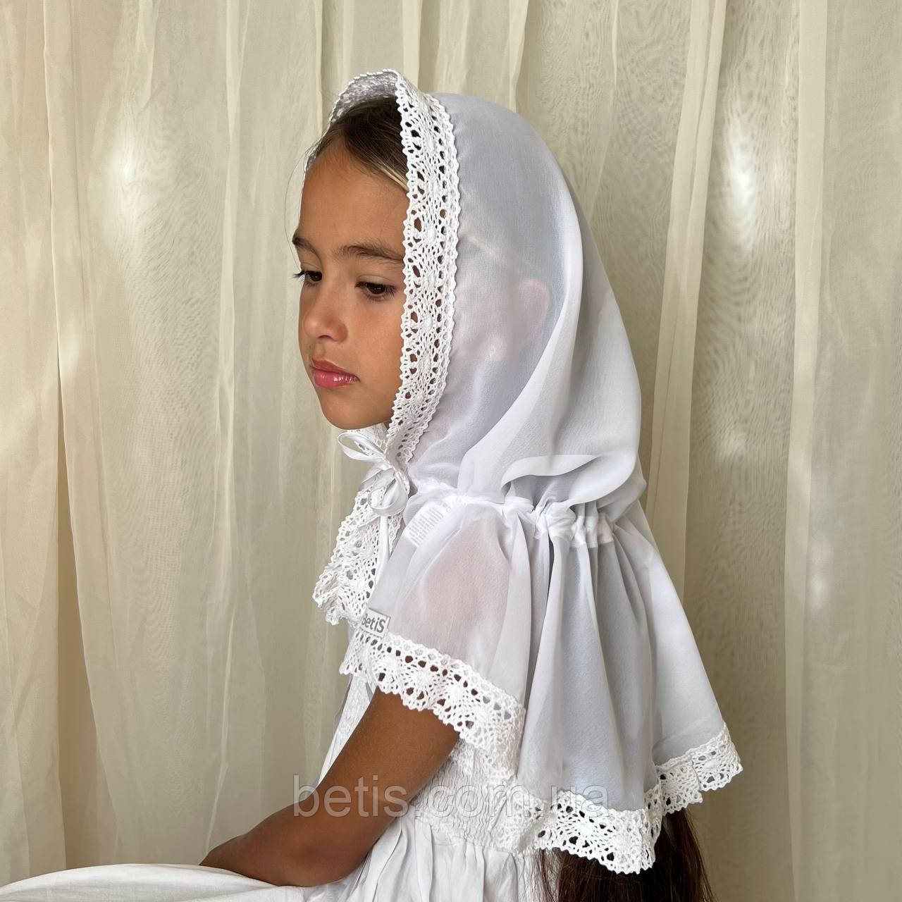 Палантин "Натхнення" для дітей