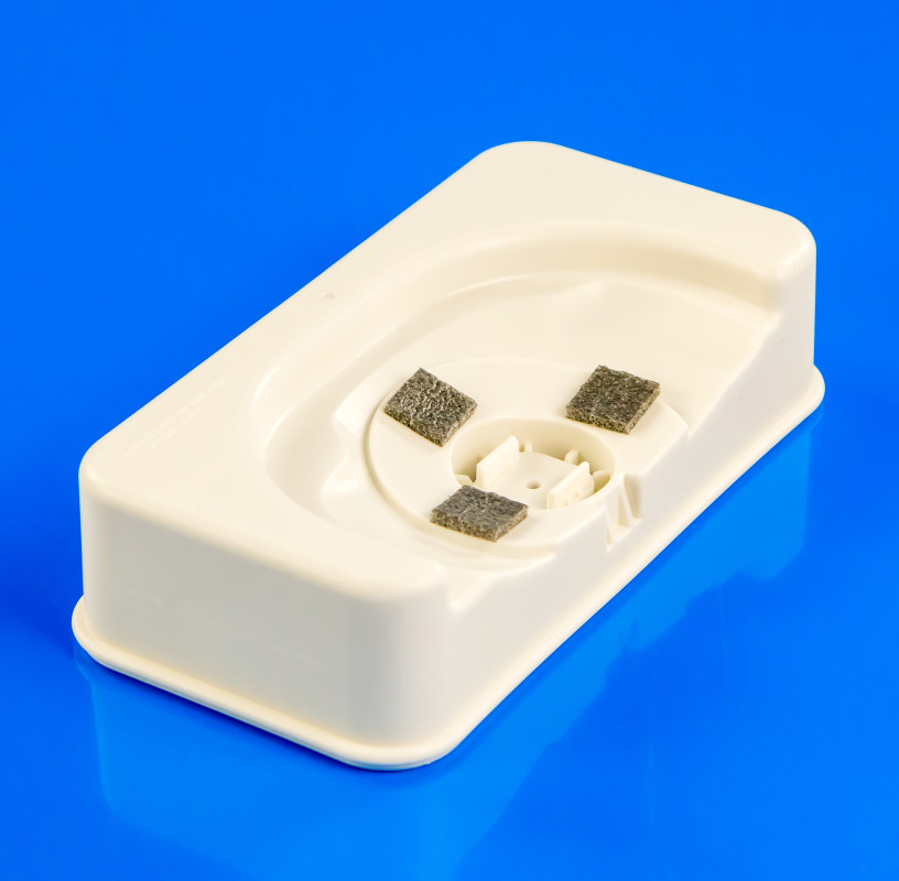 Піддон для талої води Samsung DA97-08845A для холодильника, фото 1